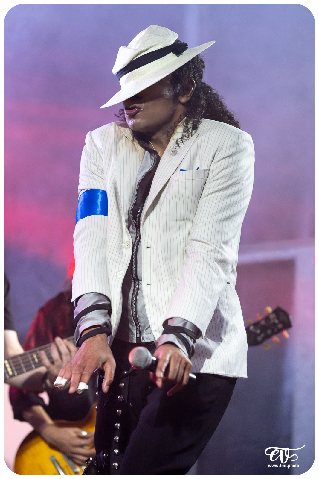FOR YOU MICHAEL TOUR